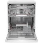 Bosch Series 6 13 Place Settings Freestanding Dishwasher - White
