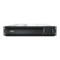 A1/SMT1500RMI2UC GRADE A1 - APC 1500VA 230V Smart UPS
