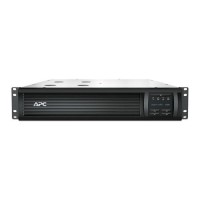 GRADE A1 - APC 1500VA 230V Smart UPS