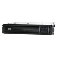 GRADE A1 - APC Smart-ups 750VA LCD RM 2U 230V