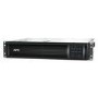 GRADE A1 - APC Smart-ups 750VA LCD RM 2U 230V