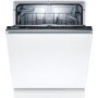Bosch Series 2 13 Place Settings Fully Integrated Dishwasher