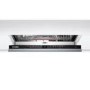 Bosch Series 2 13 Place Settings Fully Integrated Dishwasher