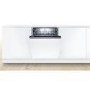 Bosch Series 2 13 Place Settings Fully Integrated Dishwasher
