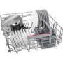 Bosch Series 2 13 Place Settings Fully Integrated Dishwasher