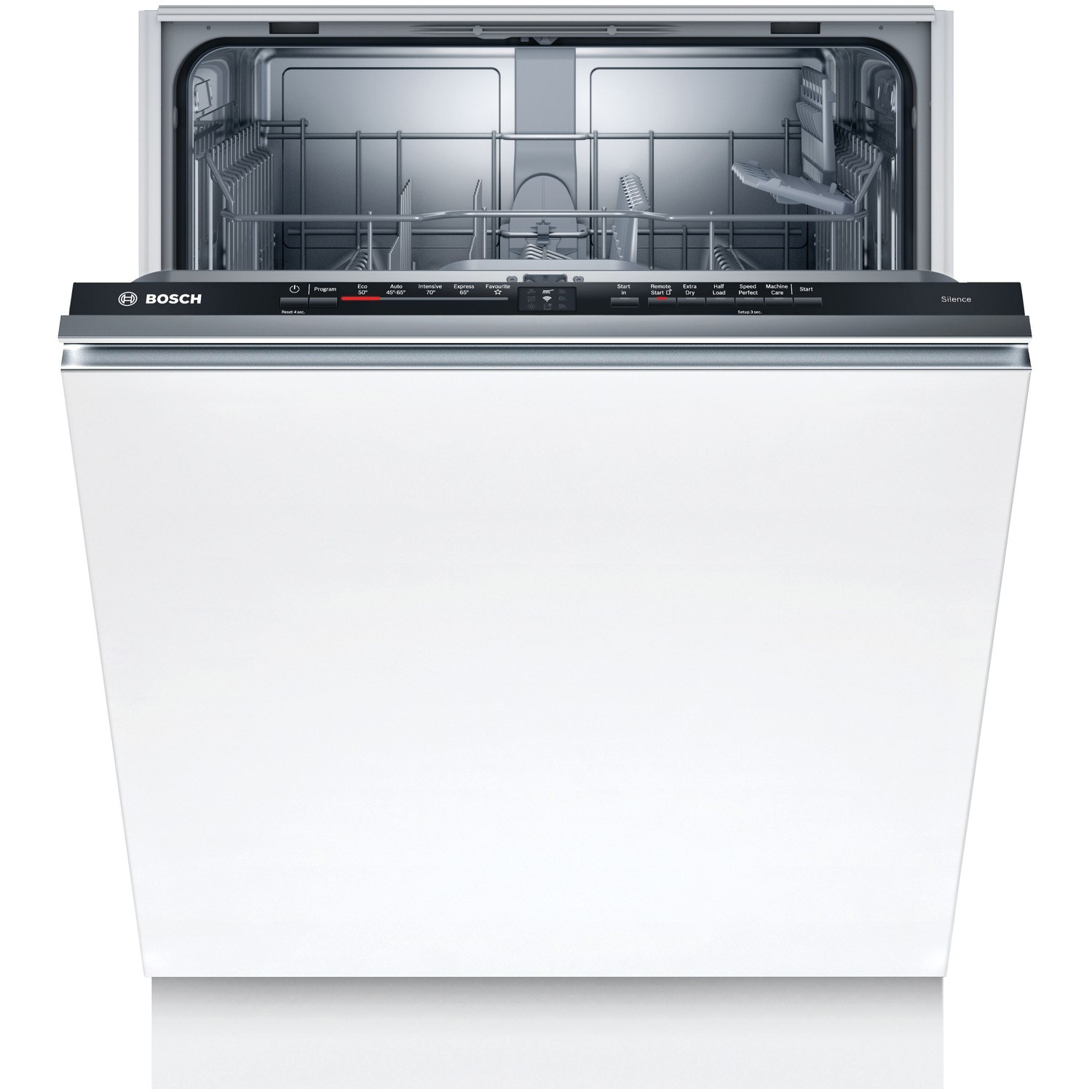 Bosch SMV2ITX18G Serie 2 Integrated Dishwasher