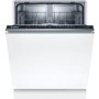 Bosch Series 2 12 Place Settings Fully Integrated Dishwasher