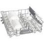 Bosch Series 2 Integrated Dishwasher - Smart Wi Fi Black control panel