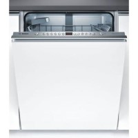 Bosch Serie 4 Silence Plus SMV46IX00G 13 Place Fully Integrated Dishwasher