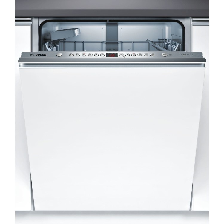 Bosch Serie 4 Silence Plus SMV46IX00G 13 Place Fully Integrated Dishwasher