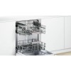 Bosch Serie 4 Silence Plus SMV46IX00G 13 Place Fully Integrated Dishwasher