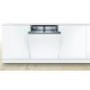 Bosch Serie 4 Silence Plus SMV46IX00G 13 Place Fully Integrated Dishwasher
