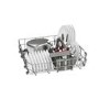 Bosch Serie 4 Silence Plus SMV46IX00G 13 Place Fully Integrated Dishwasher