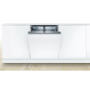 Bosch SMV46JX00G Serie 4 Extra Efficient 13 Place Fully Integrated Dishwasher