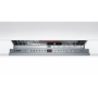Bosch SMV46JX00G Serie 4 Extra Efficient 13 Place Fully Integrated Dishwasher