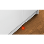 Bosch SMV46JX00G Serie 4 Extra Efficient 13 Place Fully Integrated Dishwasher