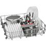 Bosch SMV46JX00G Serie 4 Extra Efficient 13 Place Fully Integrated Dishwasher