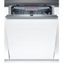 Refurbished Bosch Serie 4 SMV46KX01E 13 Place Fully Integrated Dishwasher