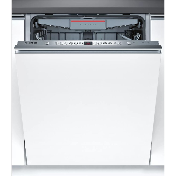 Refurbished Bosch Serie 4 SMV46KX01E 13 Place Fully Integrated Dishwasher