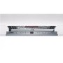 Refurbished Bosch Serie 4 SMV46KX01E 13 Place Fully Integrated Dishwasher