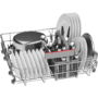 Refurbished Bosch Series 4 SMV4HTX00G 13 Place Fully Integrated Dishwasher