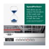 Bosch Series 4 12 Place Settings Fully Integrated Dishwasher