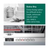 Bosch Series 4 12 Place Settings Fully Integrated Dishwasher