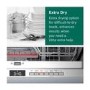 Bosch Series 4 12 Place Settings Fully Integrated Dishwasher