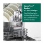 Bosch Series 4 12 Place Settings Fully Integrated Dishwasher