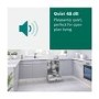 Bosch Series 4 12 Place Settings Fully Integrated Dishwasher