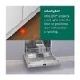 Bosch Series 4 12 Place Settings Fully Integrated Dishwasher