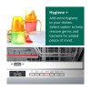 Bosch Series 4 12 Place Settings Fully Integrated Dishwasher