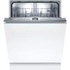 Bosch Series 4 12 Place Settings Fully Integrated Dishwasher