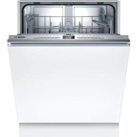 Bosch Series 4 12 Place Settings Fully Integrated Dishwasher