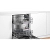 Refurbished Bosch Series 4 SMV4HTX27G 12 Place Fully Integrated Dishwasher