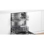 Bosch Series 4 12 Place Settings Fully Integrated Dishwasher