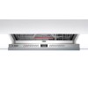 Bosch Series 4 12 Place Settings Fully Integrated Dishwasher