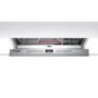Bosch Series 4 12 Place Settings Fully Integrated Dishwasher