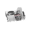 Bosch Series 4 12 Place Settings Fully Integrated Dishwasher