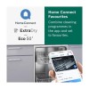 Bosch Series 4 12 Place Settings Fully Integrated Dishwasher