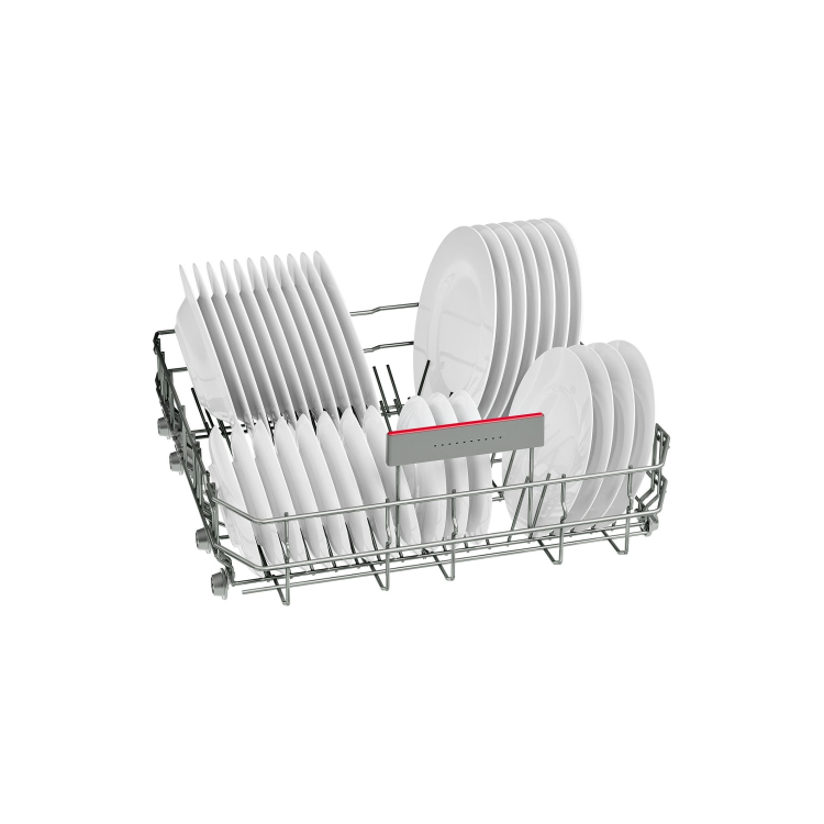 Refurbished Bosch Series 4 SMV4HVX00G 14 Place Fully Integrated Dishwasher