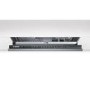 Bosch SMV50C10GB Serie 2 Integrated Dishwasher