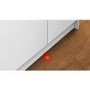 Bosch SMV50C10GB Serie 2 Integrated Dishwasher