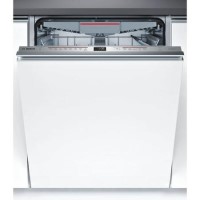 Bosch Serie 6 Perfect Dry SMV68MD00G 13 Place Fully Integrated Dishwasher