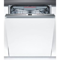 Refurbished Bosch SMV68MD01G 14 Place Fully Integrated Dishwasher
