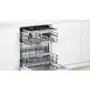 Refurbished Bosch SMV68MD01G 14 Place Fully Integrated Dishwasher