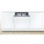 Refurbished Bosch SMV68MD01G 14 Place Fully Integrated Dishwasher