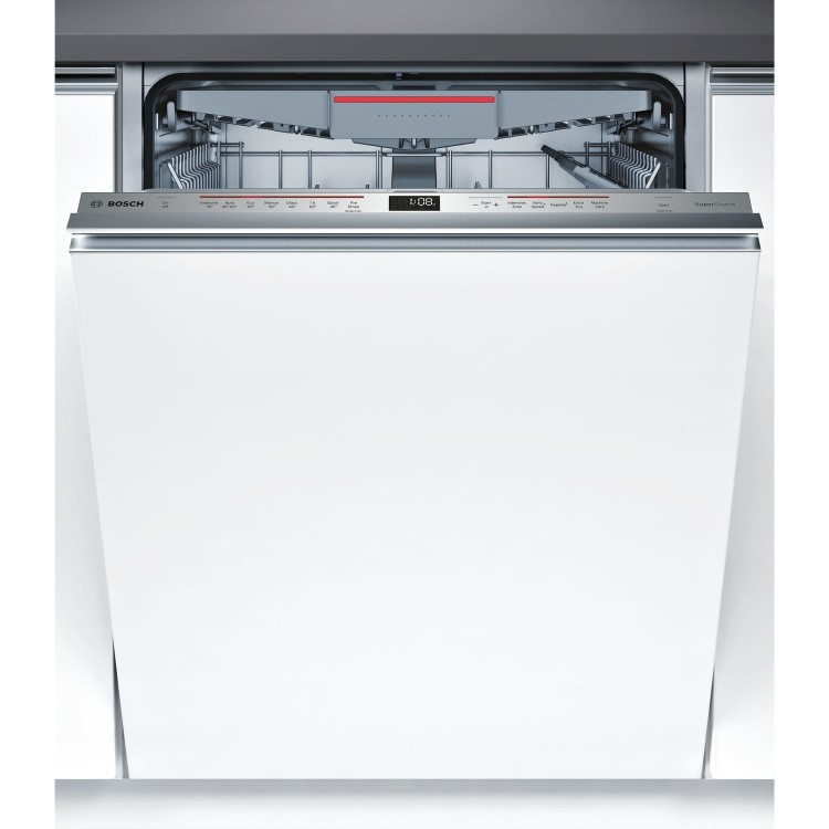 Bosch Serie 6 Active Water SMV68MD02G 13 Place Fully Integrated Dishwasher