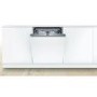 Bosch Serie 6 Active Water SMV68MD02G 13 Place Fully Integrated Dishwasher