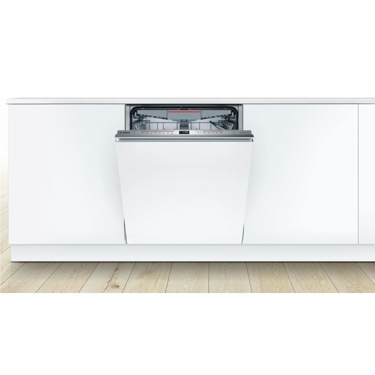 Bosch Serie 6 Active Water SMV68MD02G 13 Place Fully Integrated Dishwasher